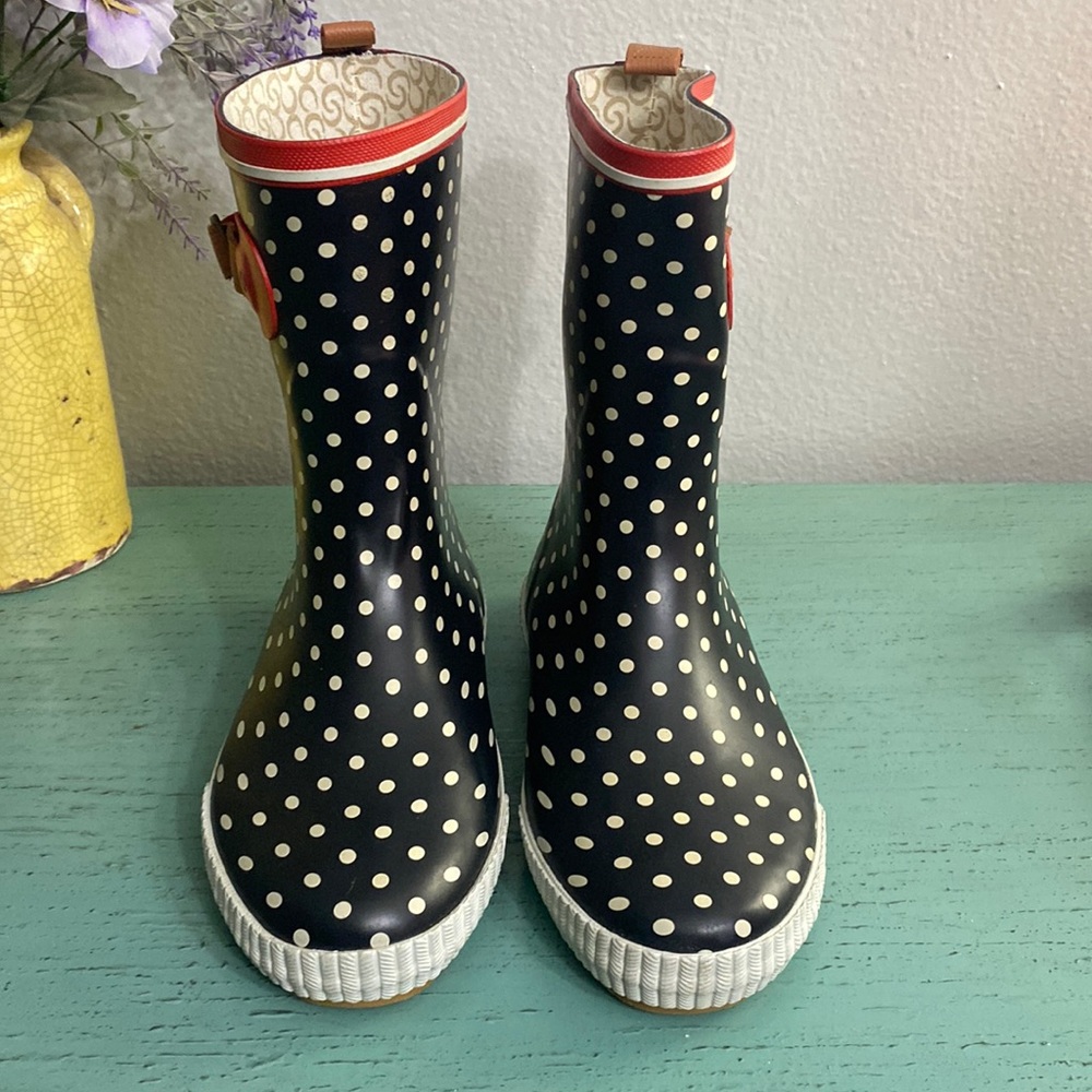 Chooka Rain boots